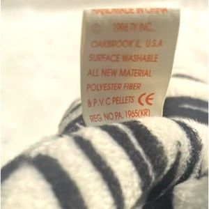 TY BLIZZARD ULTRA RARE.